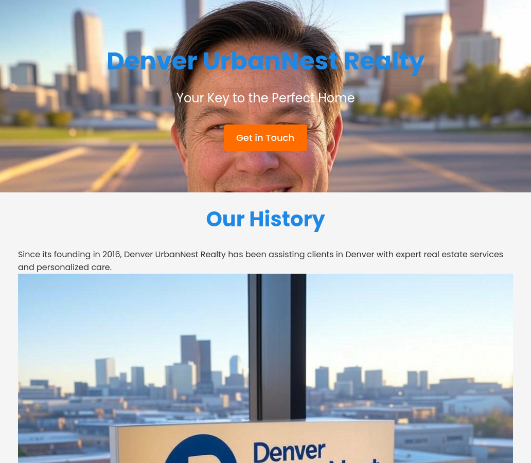 Forgevista Real Estate None Modern Lite