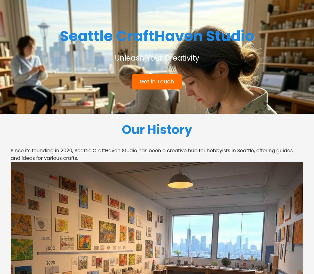 Forgevista Hobbies Creative Arts And Crafting Modern Lite