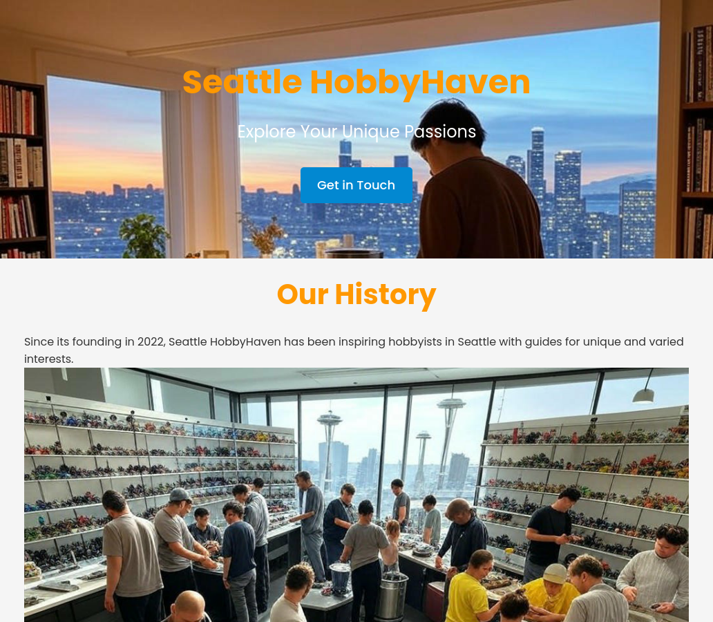 Forgevista Hobbies Other Hobbies Classic Lite