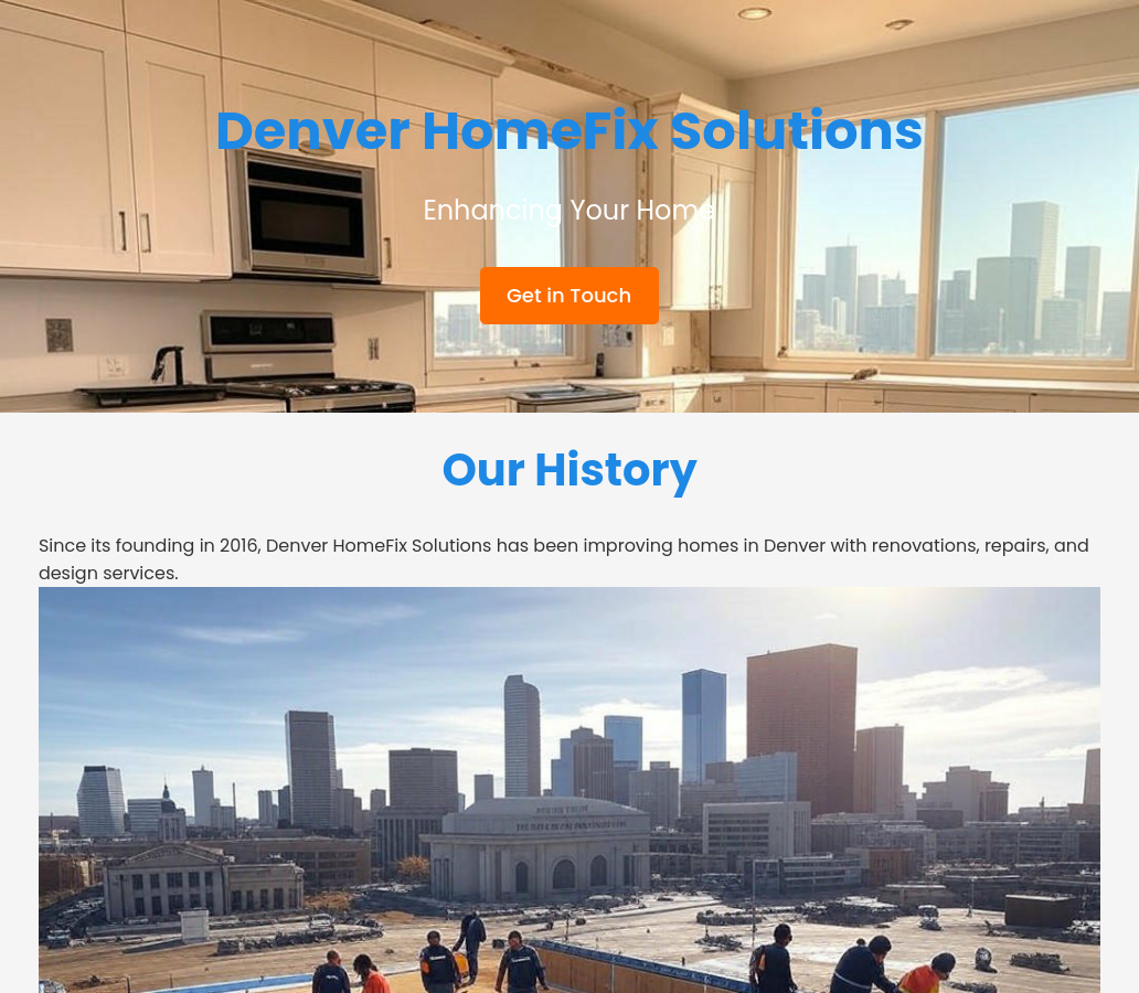 Forgevista Home Improvement None Modern Lite