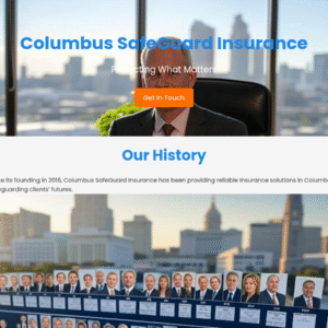 Forgevista Insurance None Modern Lite