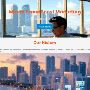 Forgevista Marketing None Classic Lite