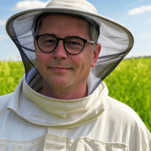 Risingforge Agriculture Beekeeping Classic Lite