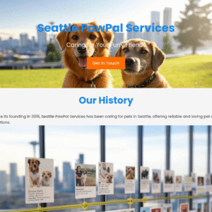 Forgevista Pet Care None Modern Lite