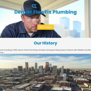 Forgevista Home Improvement Plumbing Classic Lite