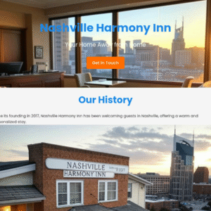 Forgevista Hospitality None Modern Lite