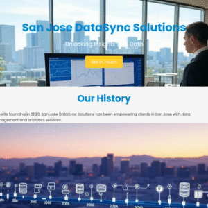 Forgevista It Services Data Services Classic Lite