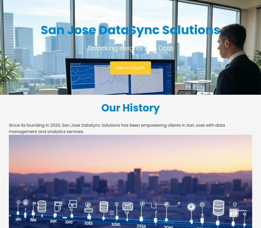 Forgevista It Services Data Services Classic Lite