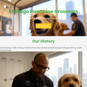 Forgevista Pet Grooming Dog Grooming Classic Lite