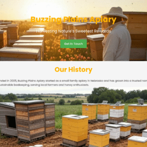 Forgevista Agriculture Beekeeping Classic Lite