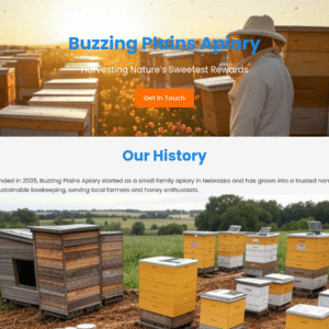 Forgevista Agriculture Beekeeping Modern Lite