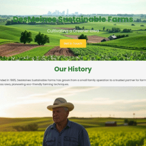 Forgevista Agriculture Farming Classic Lite