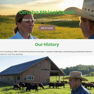 Forgevista Agriculture Livestock Classic Lite