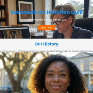 Forgevista Art Art History Blog Modern Lite