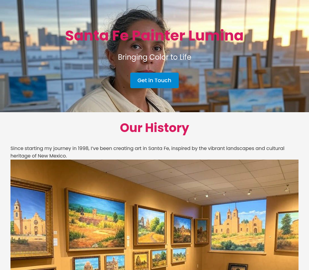 Forgevista Art Painting Classic Lite