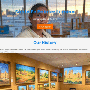 Forgevista Art Painting Modern Lite