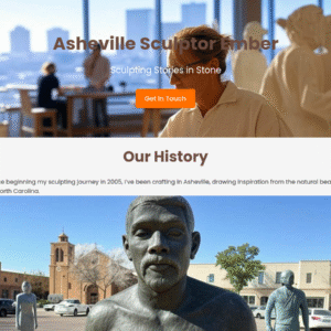 Forgevista Art Sculpture Classic Lite