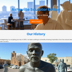 Forgevista Art Sculpture Modern Lite