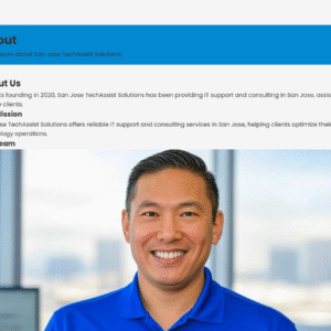 Forgevista It Services Support And Consulting Services Classic Lite