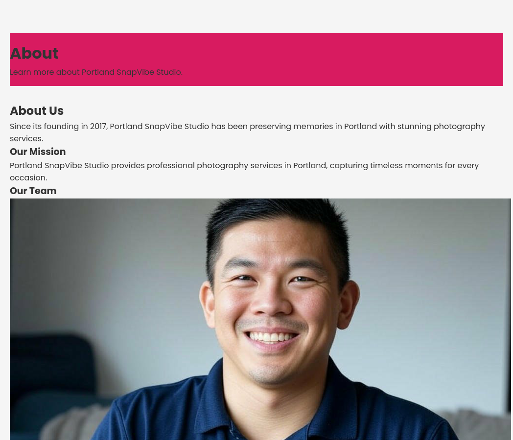 Forgevista Photography None Classic Lite - Image 2