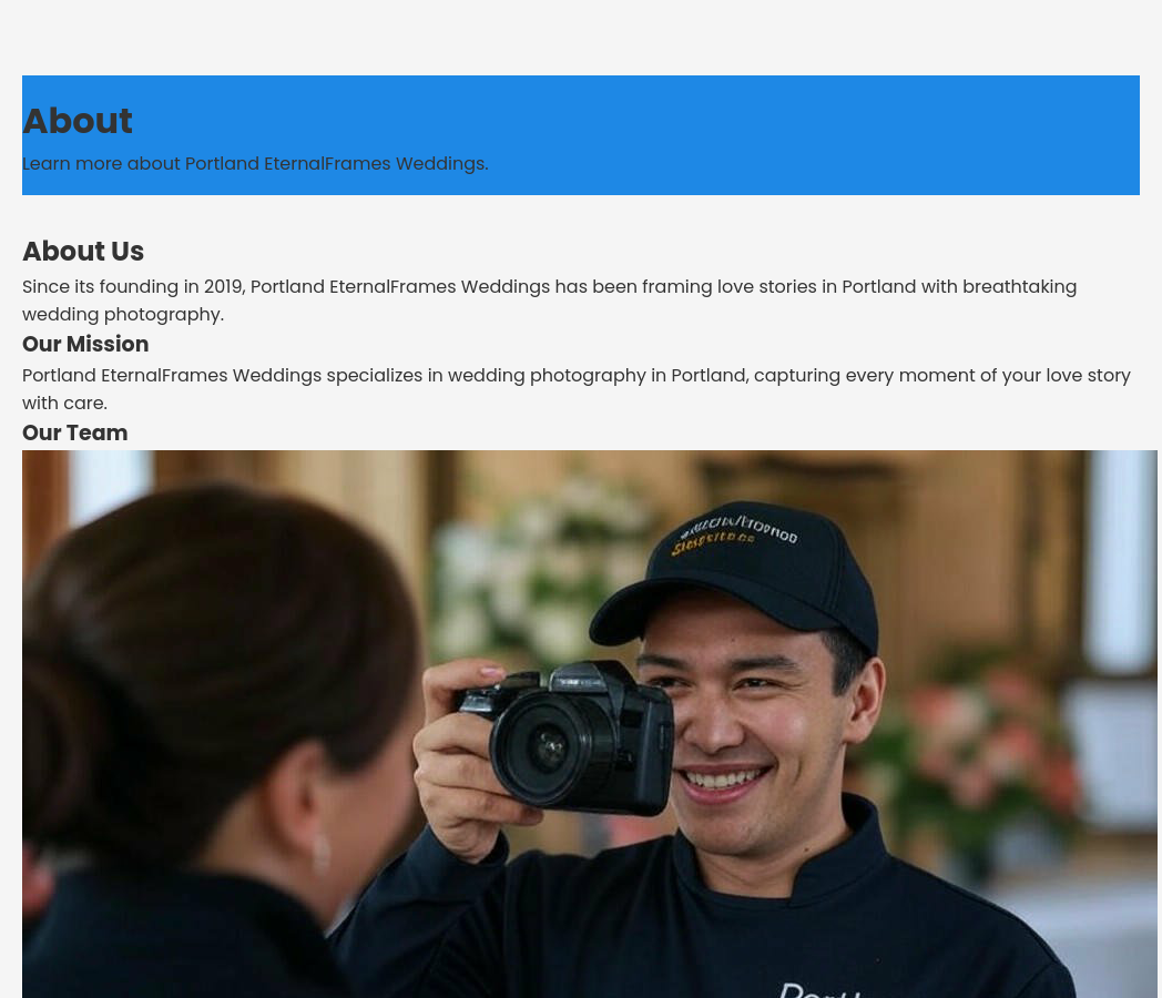 Forgevista Photography Wedding Photography Modern Lite - Image 2