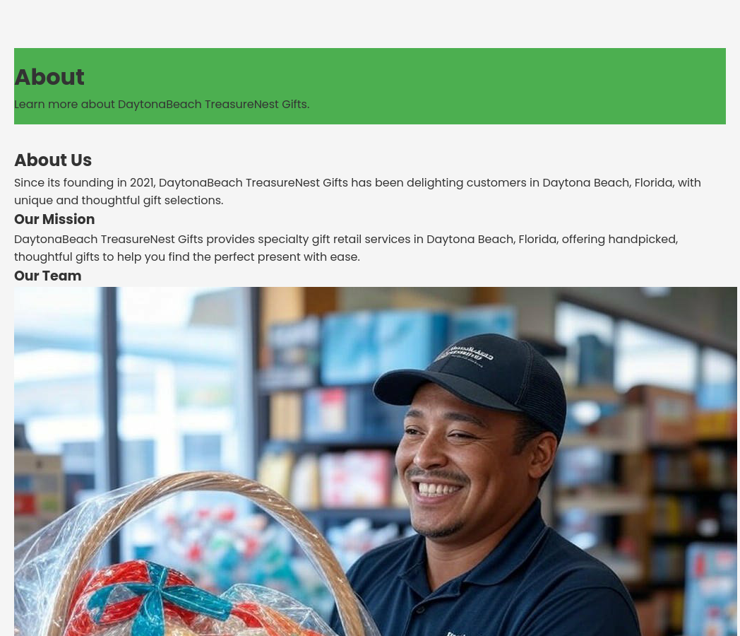 Forgevista Retail Specialty Gift Shops Classic Lite - Image 2