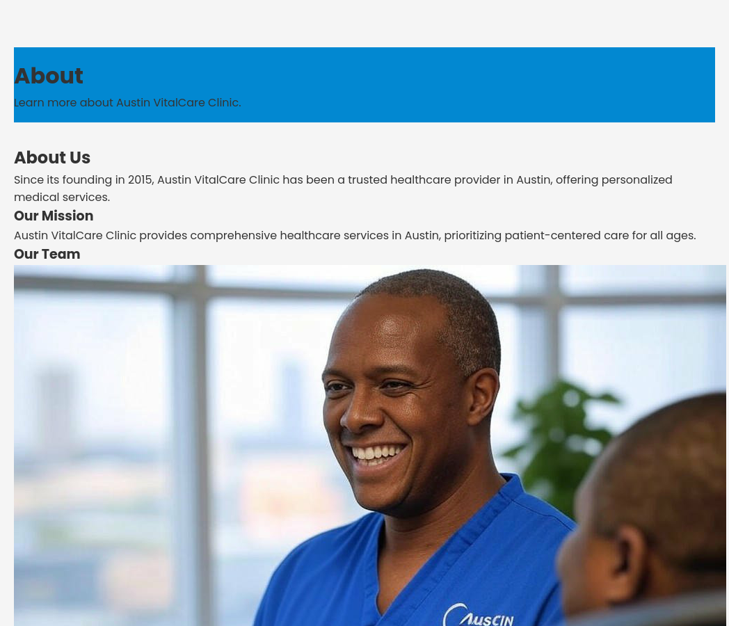 Forgevista Healthcare None Classic Lite - Image 2