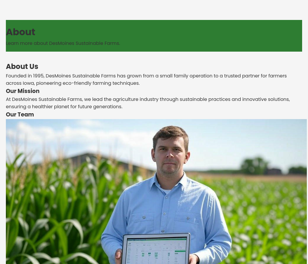 Forgevista Agriculture Farming Classic Lite - Image 2