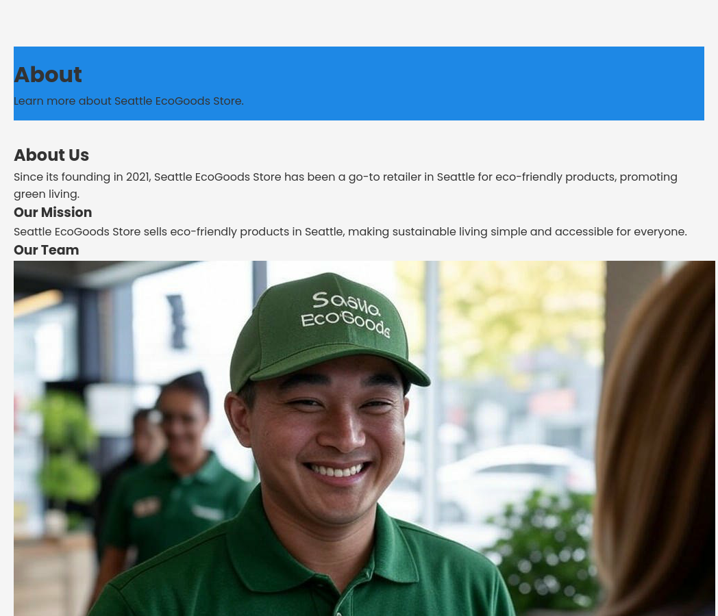 Forgevista Environmental Eco Friendly Products Modern Lite - Image 2