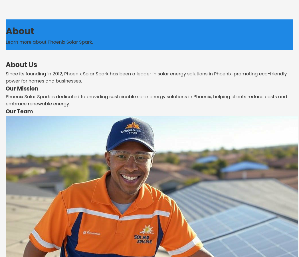 Forgevista Energy Solar Modern Lite - Image 2