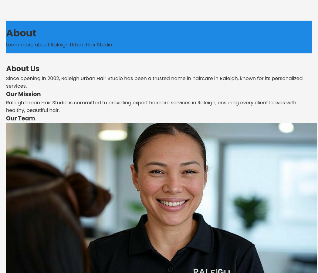 Forgevista Beauty Haircare Modern Lite - Image 2