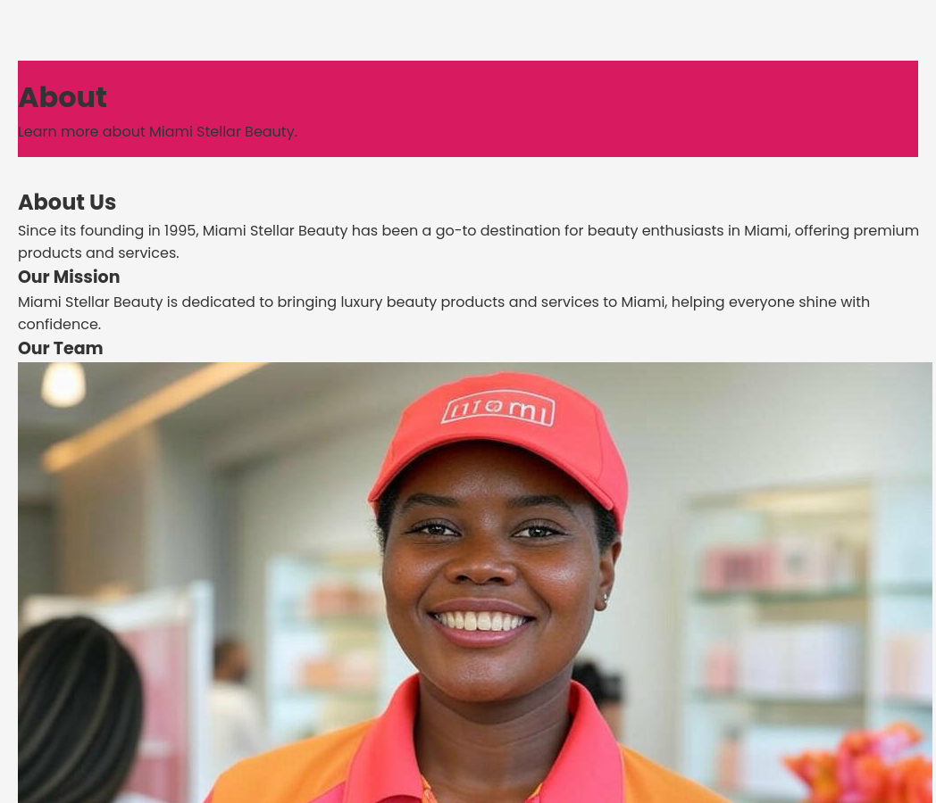 Forgevista Beauty None Classic Lite - Image 2