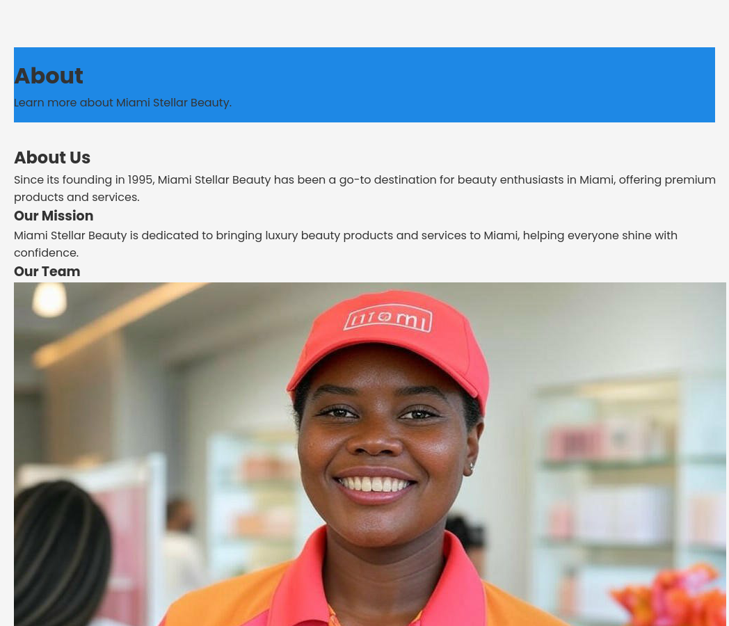 Forgevista Beauty None Modern Lite - Image 2