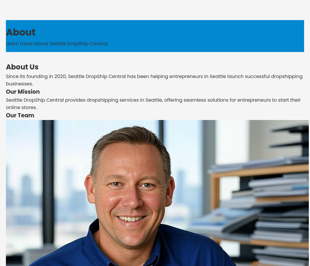 Forgevista Ecommerce Dropshipping Classic Lite - Image 2