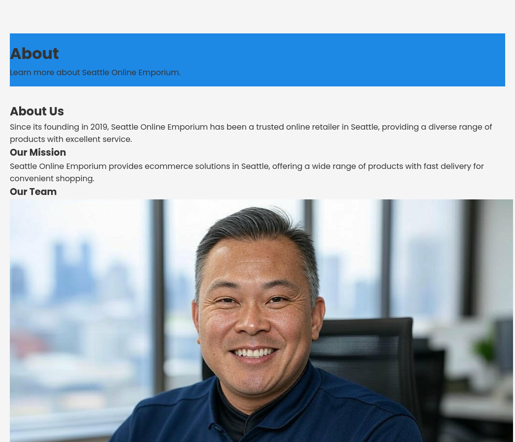 Forgevista Ecommerce None Modern Lite - Image 2