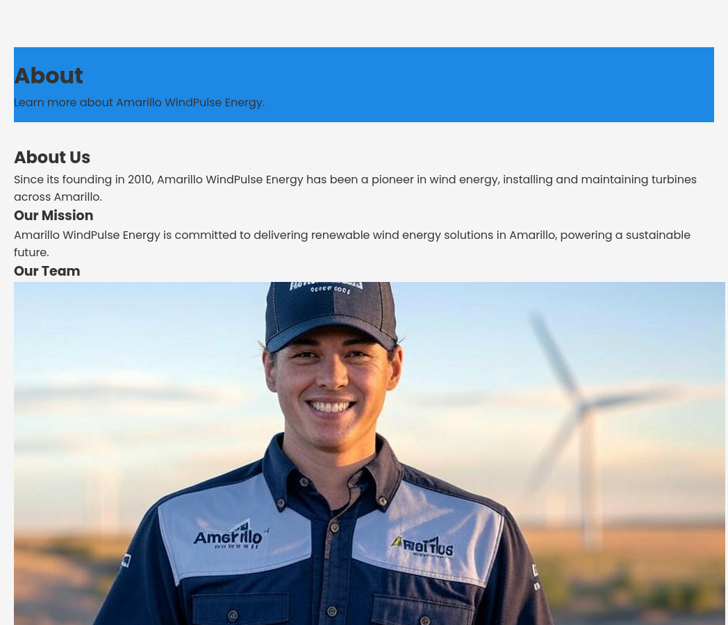 Forgevista Energy Wind Modern Lite - Image 2