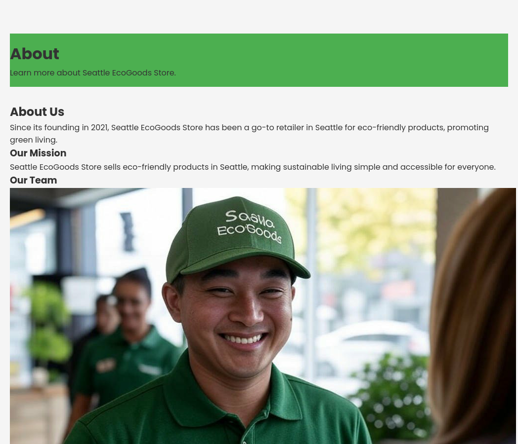 Forgevista Environmental Eco Friendly Products Classic Lite - Image 2