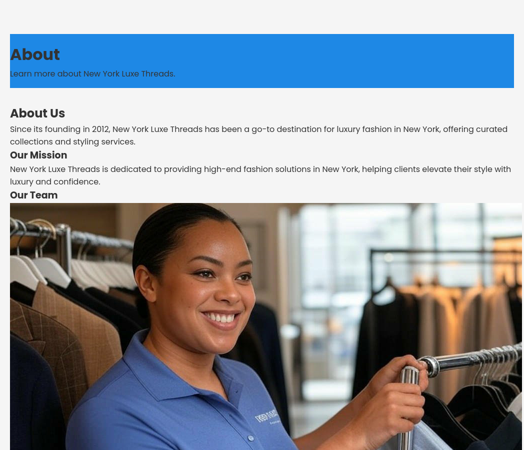 Forgevista Fashion None Modern Lite - Image 2