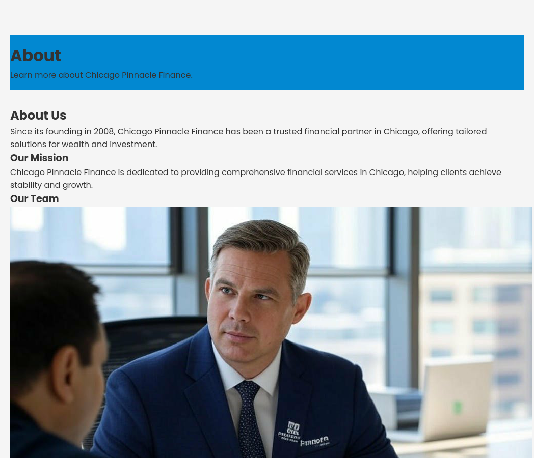 Forgevista Finance None Classic Lite - Image 2