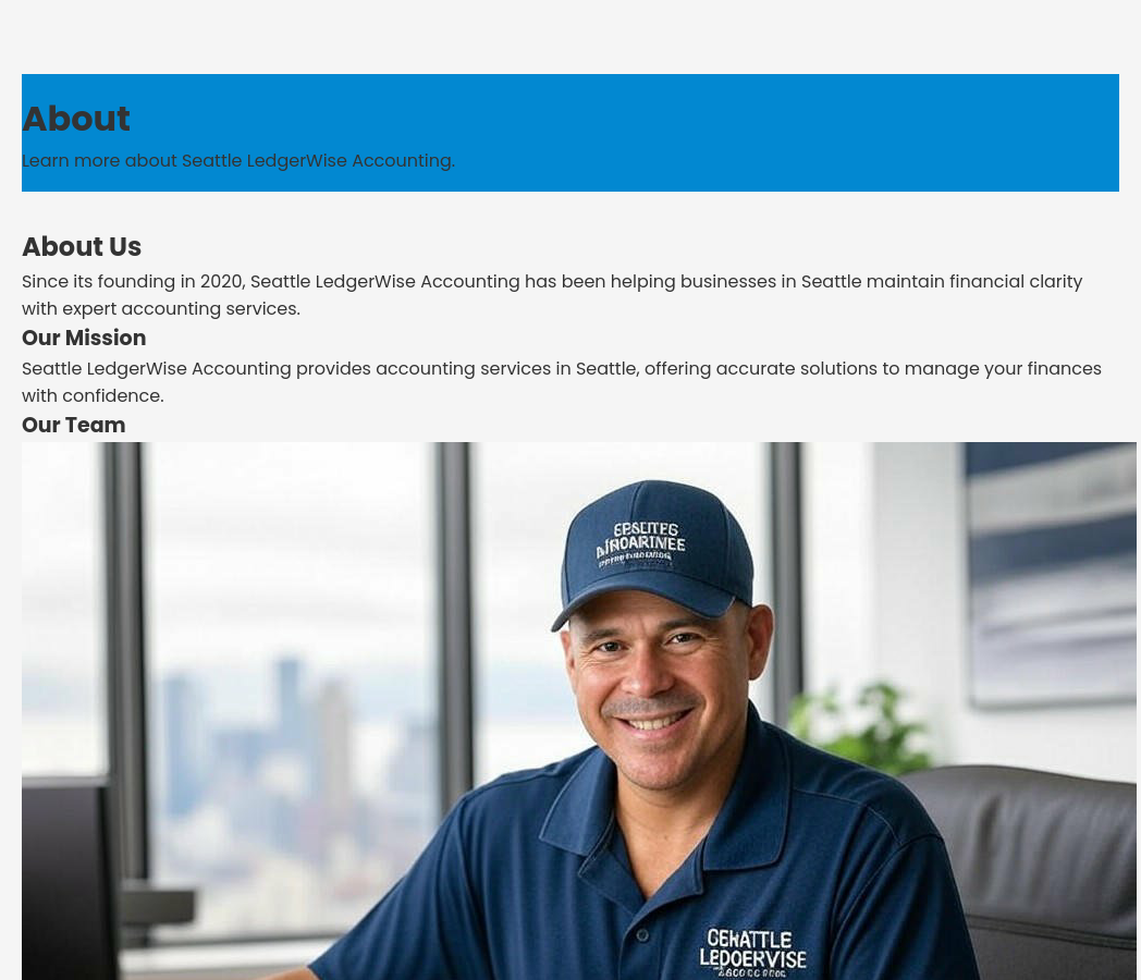 Forgevista Financial Services Accounting Classic Lite - Image 2