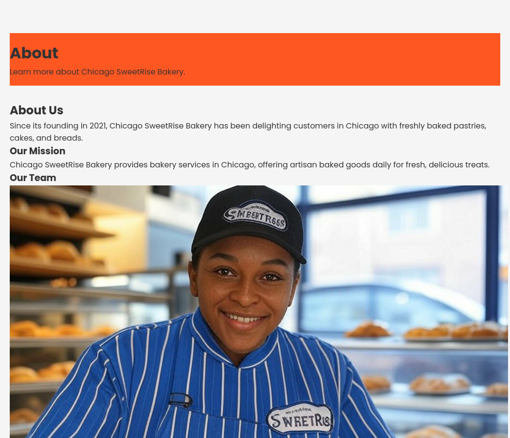 Forgevista Food Bakery Classic Lite - Image 2