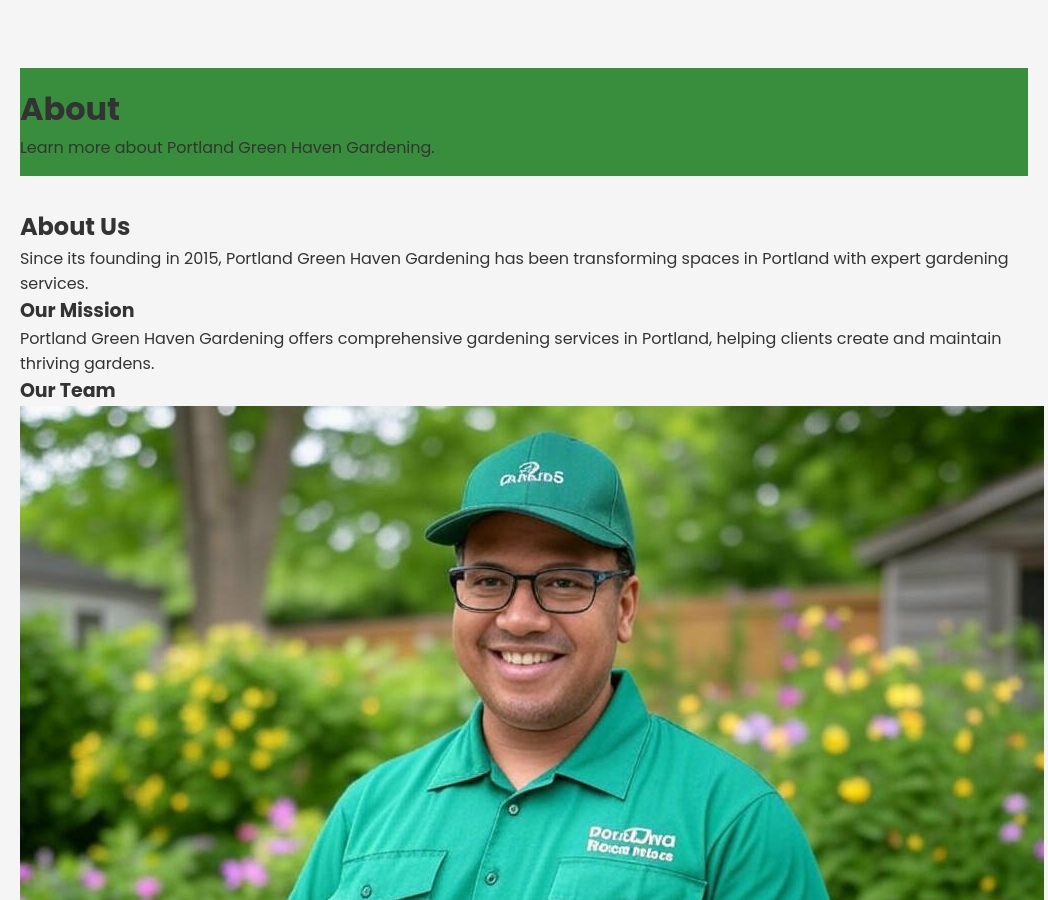 Forgevista Gardening None Classic Lite - Image 2