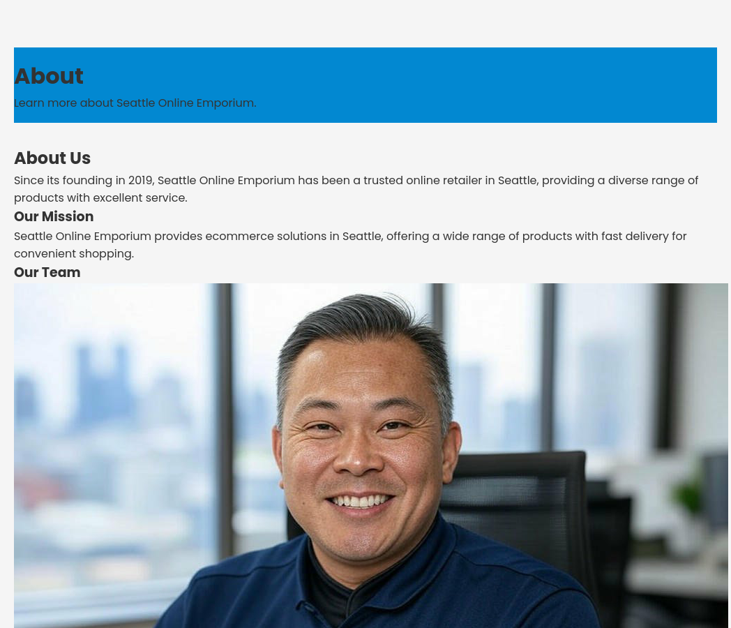 Forgevista Ecommerce None Classic Lite - Image 2