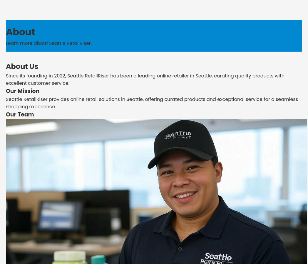 Forgevista Ecommerce Online Retail Classic Lite - Image 2