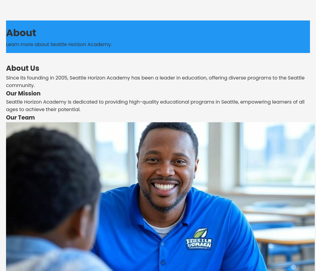 Forgevista Education None Classic Lite - Image 2