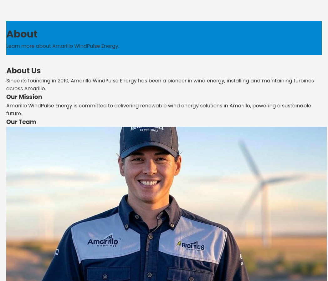 Forgevista Energy Wind Classic Lite - Image 2