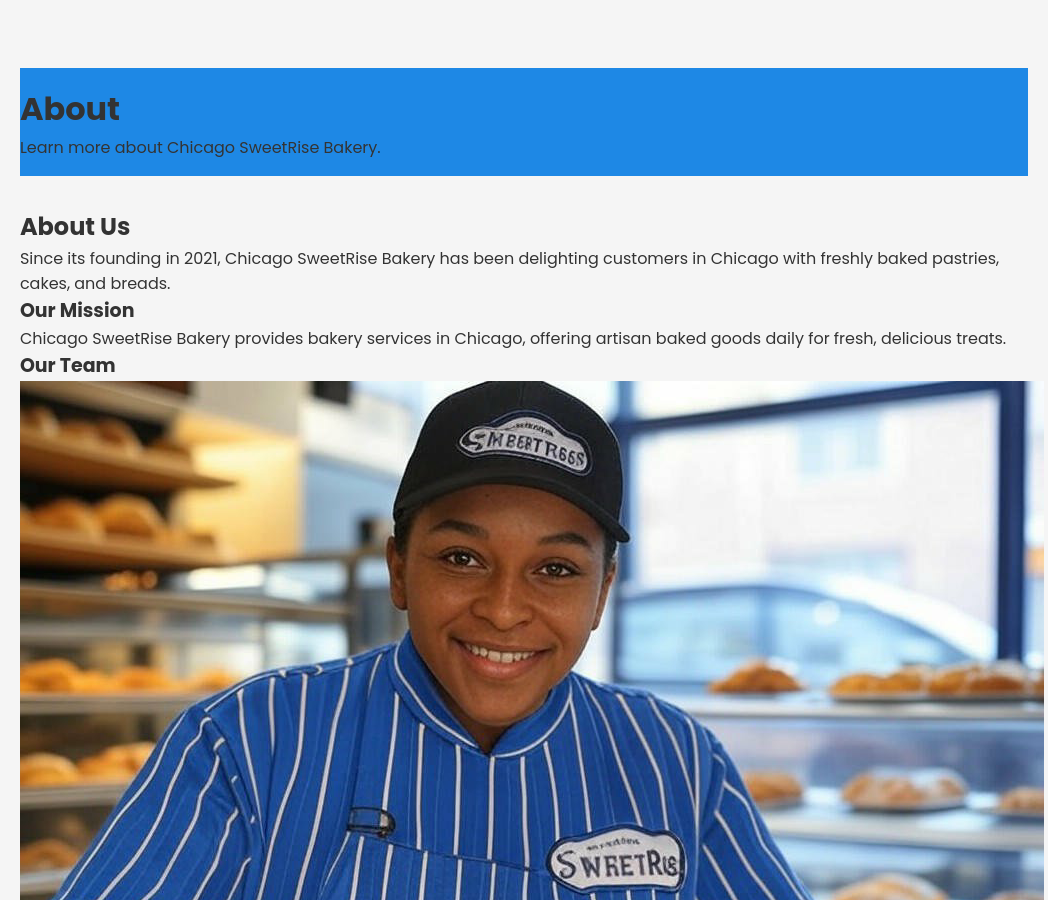 Forgevista Food Bakery Modern Lite - Image 2