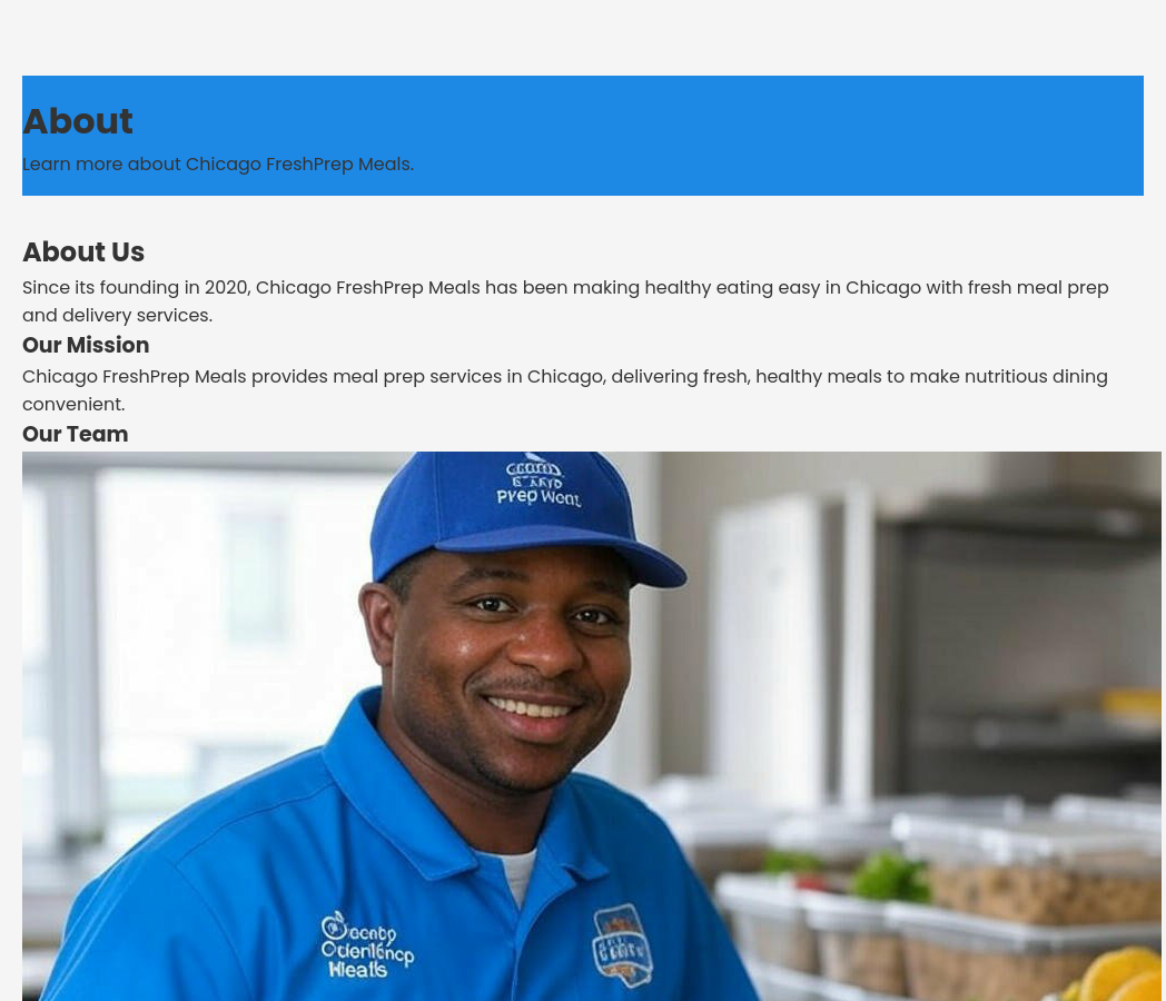 Forgevista Food Meal Prep Modern Lite - Image 2