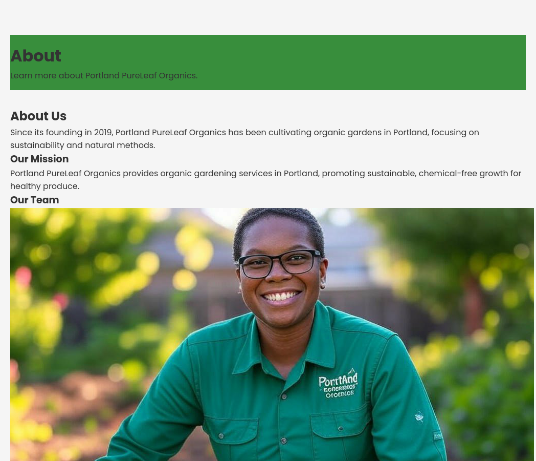 Forgevista Gardening Organic Gardening Classic Lite - Image 2