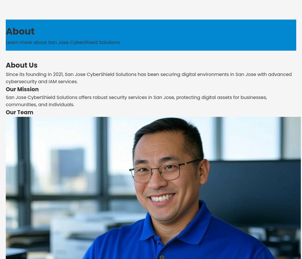 Forgevista It Services Security Services Classic Lite - Image 2